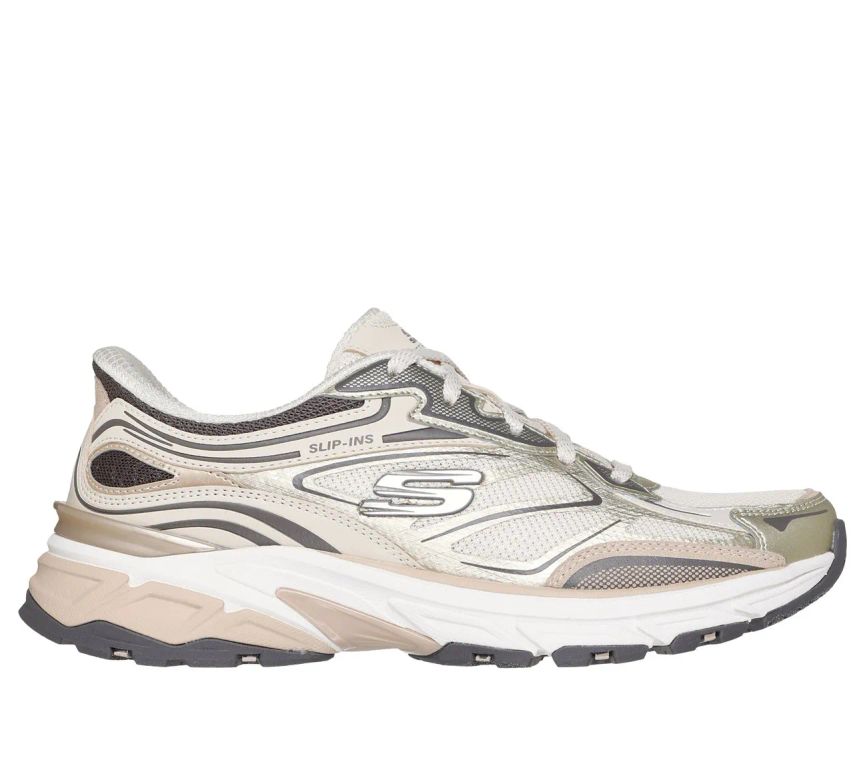 Zapatillas Mujer Slip-Ins Stamina Sport