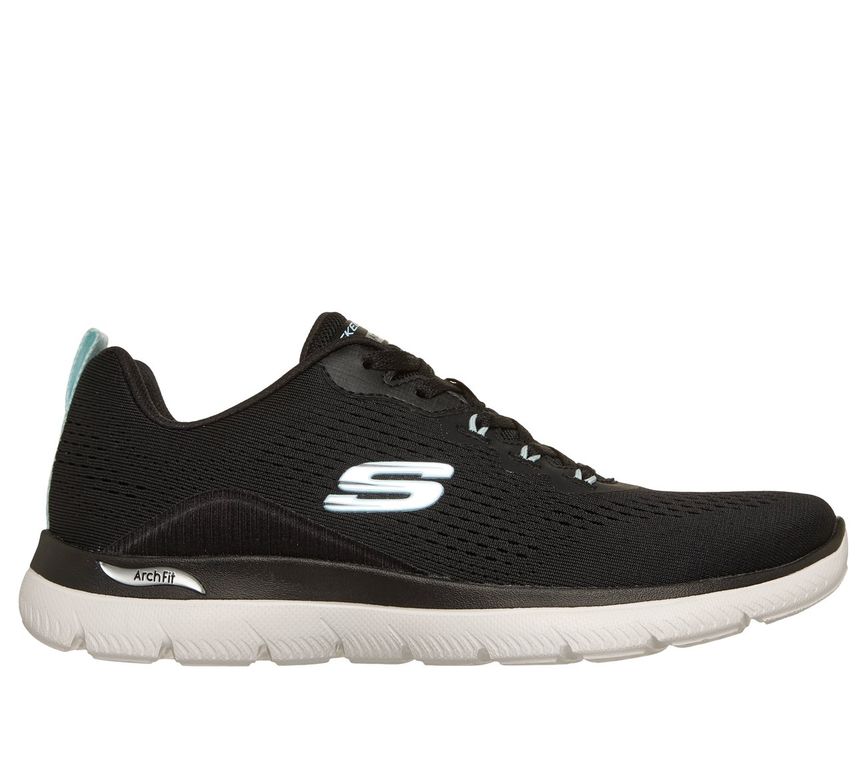 Zapatillas Mujer Arch Fit Summits