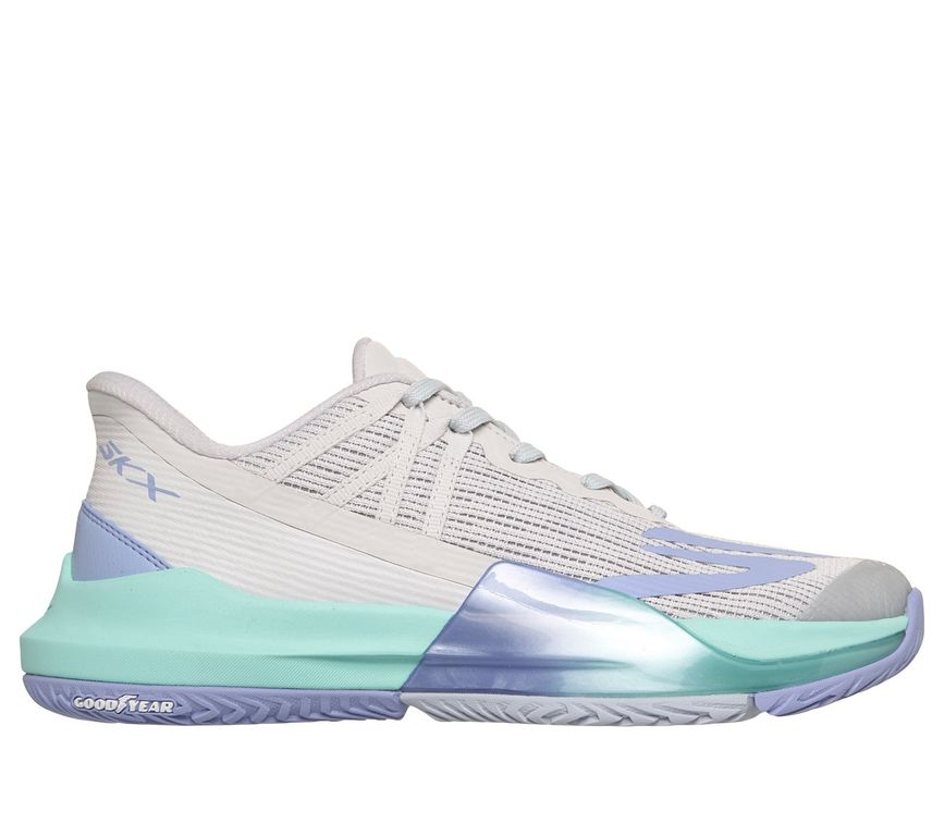 Zapatillas Mujer Slip-Ins Baseline Bully