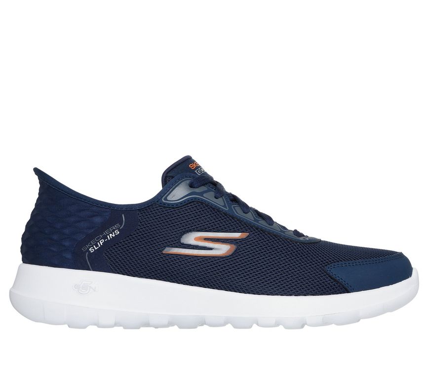 Zapatillas Hombre Slip-Ins GO Walk MAX Allan