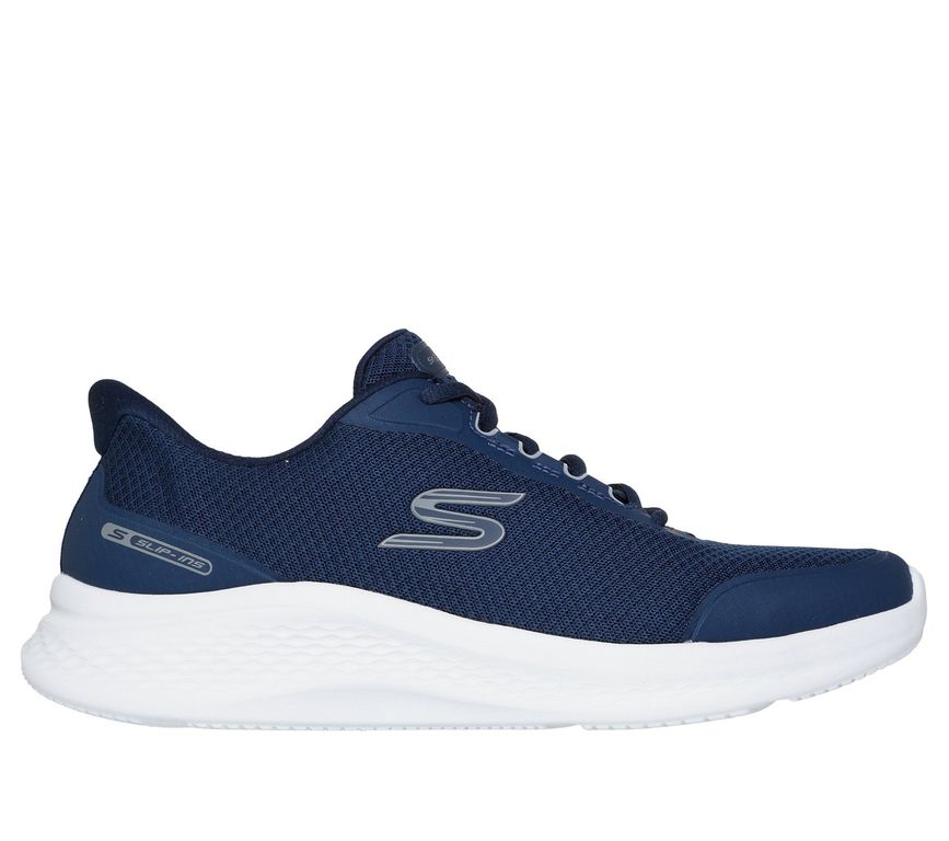 Zapatillas Hombre Slip-Ins Skech-Lite Pro 2.0 Aldor