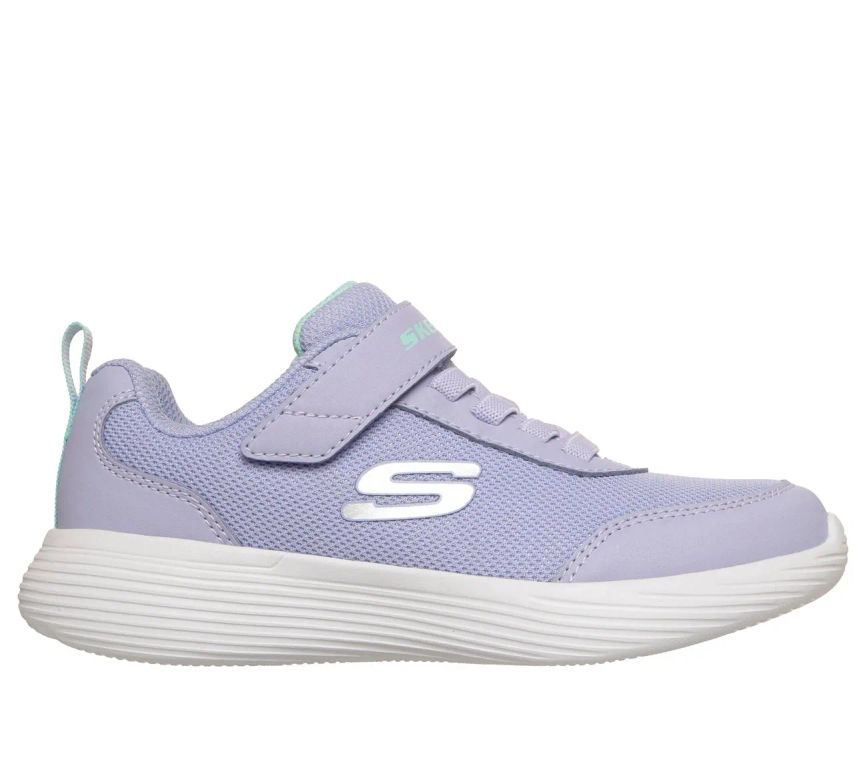 Zapatillas NiÃ±a GO Run 400 V2