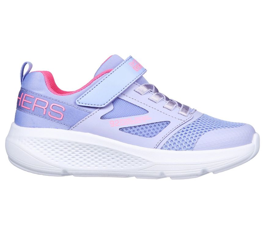 Zapatillas Niña GO Run Elevate Up Step