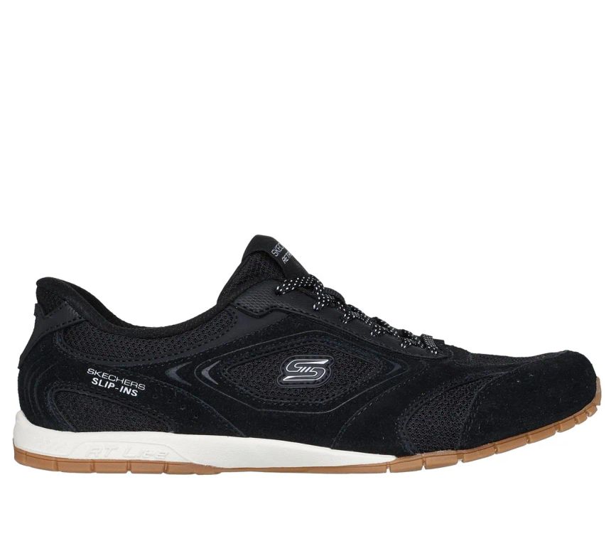 Zapatillas Mujer Slip-Ins Retro Lite