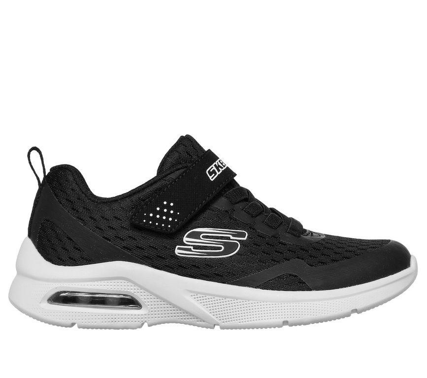 Zapatillas Niño Microspec MAX Torvix