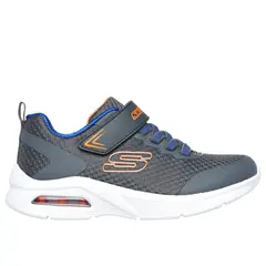 SKECHERS - Zapatillas NiÃ±o Microspec MAX Vaptix