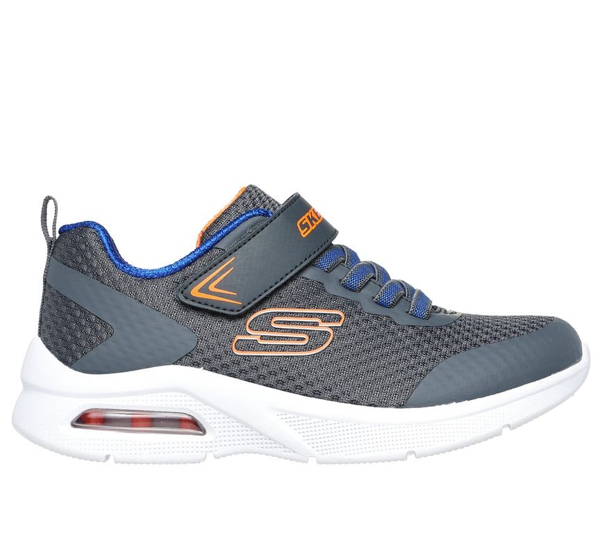 Zapatillas NiÃ±o Microspec MAX Vaptix
