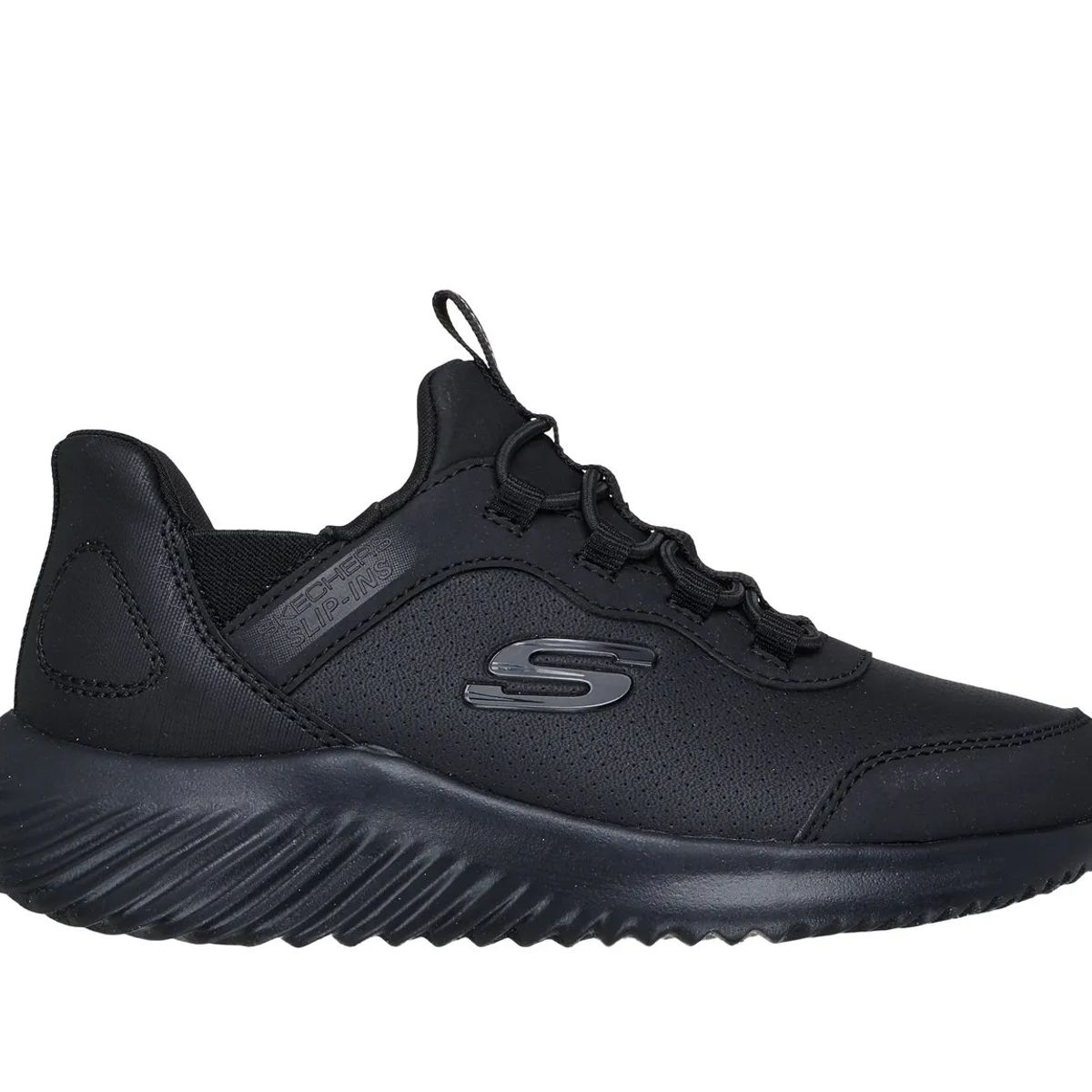 SKECHERS - Zapatillas Niño Skechers Slip-Ins Bounder Elite-Studiez