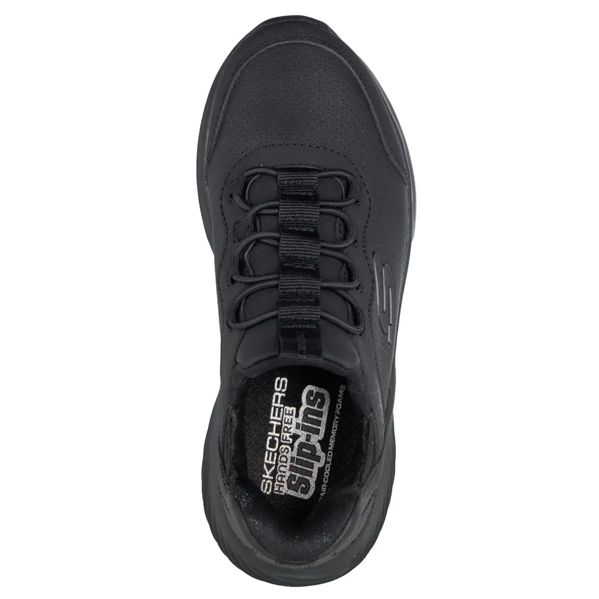 SKECHERS - Zapatillas Niño Skechers Slip-Ins Bounder Elite-Studiez