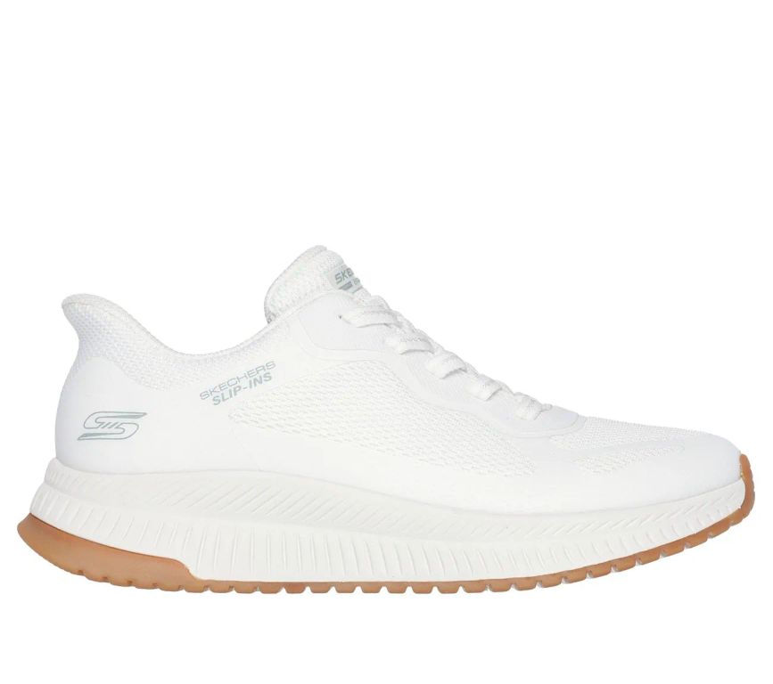 Zapatillas Mujer Slip-Ins Bobs Squad 4 Staple Look