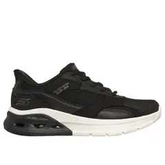 SKECHERS - Zapatillas Mujer Slip-Ins Bobs Arc Waves 2.0 Now