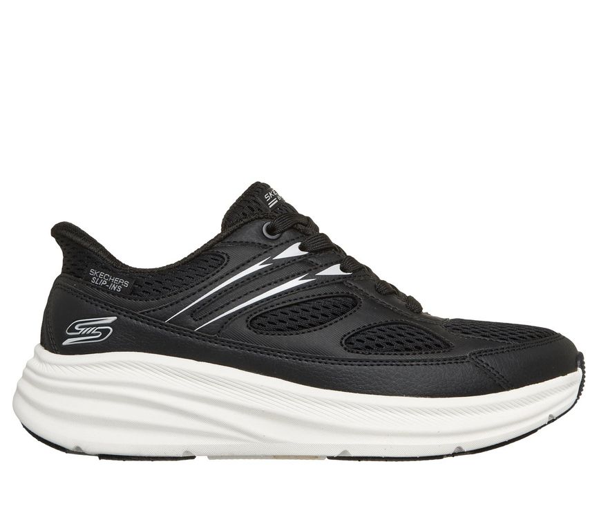 Zapatillas Mujer Bobs Skillz Too Layered