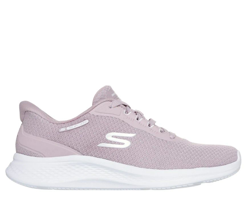 Zapatillas Mujer Slip-Ins Skech-Lite Pro 2.0