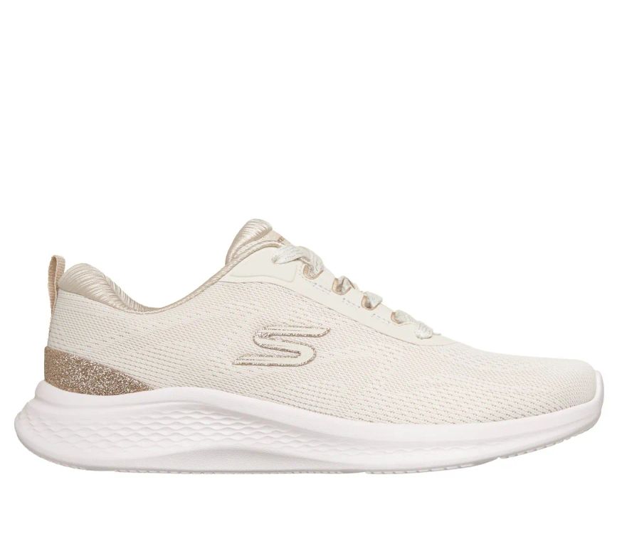 Zapatillas Mujer Skech-Lite Pro 2.0 Brilliant