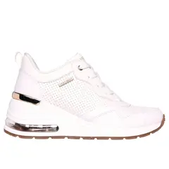 SKECHERS - Zapatillas Mujer Million Air Hotter Air