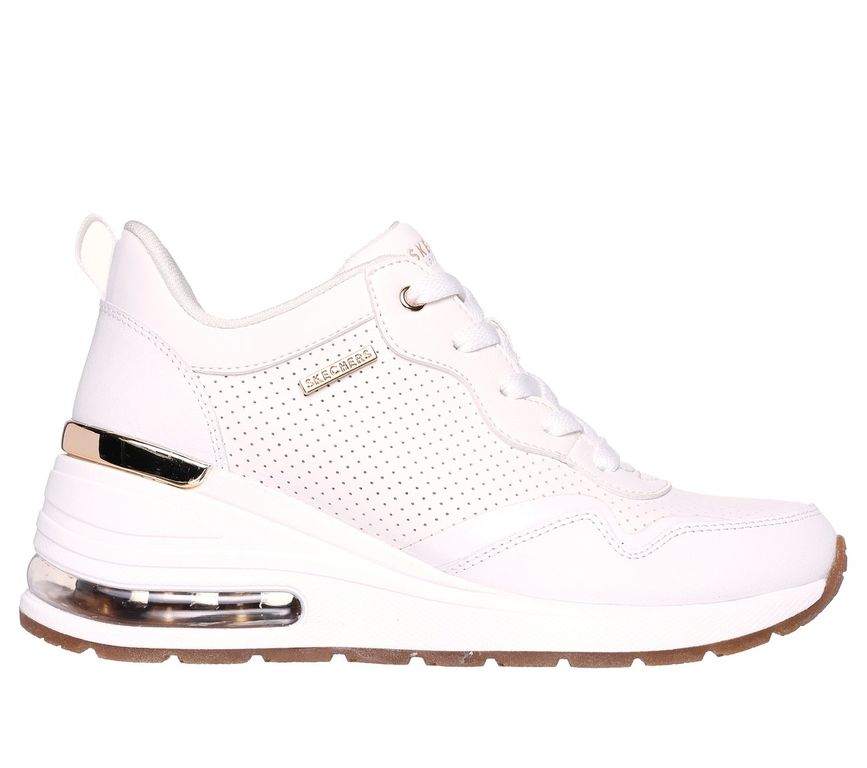 Zapatillas Mujer Million Air Hotter Air