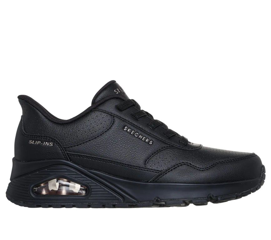 Zapatillas Mujer Slip-Ins UNO Banksia Luxe