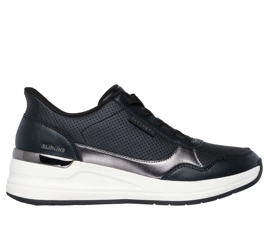 Zapatillas Mujer Slip-Ins Billion 2 Top-Tier