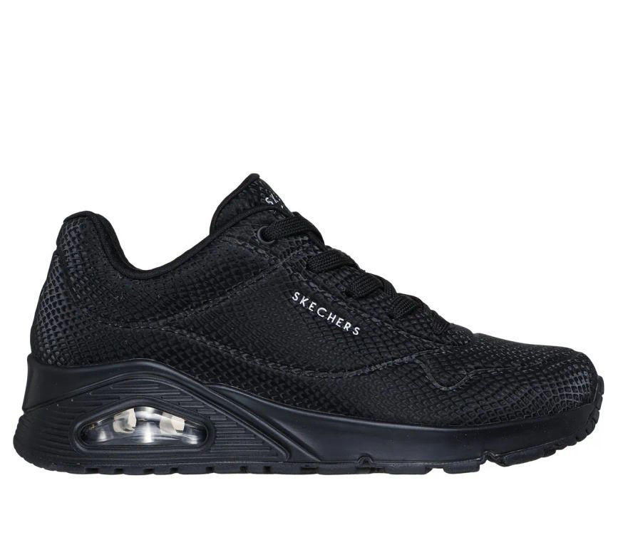 Zapatillas Mujer UNO Shiny Scale