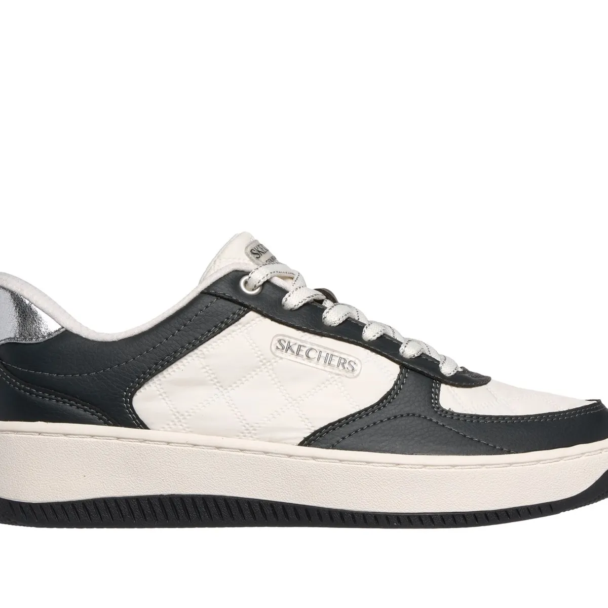 SKECHERS - Zapatillas Mujer Skechers Slip-Ins Sport Court 2.0 Daily