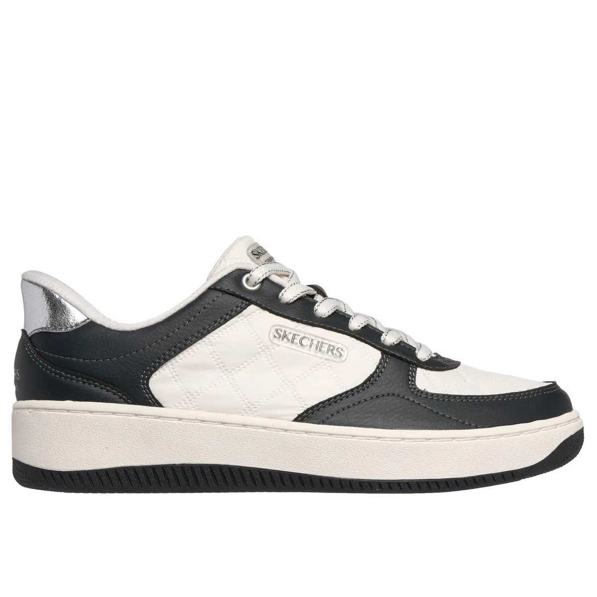 SKECHERS - Zapatillas Mujer Skechers Slip-Ins Sport Court 2.0 Daily