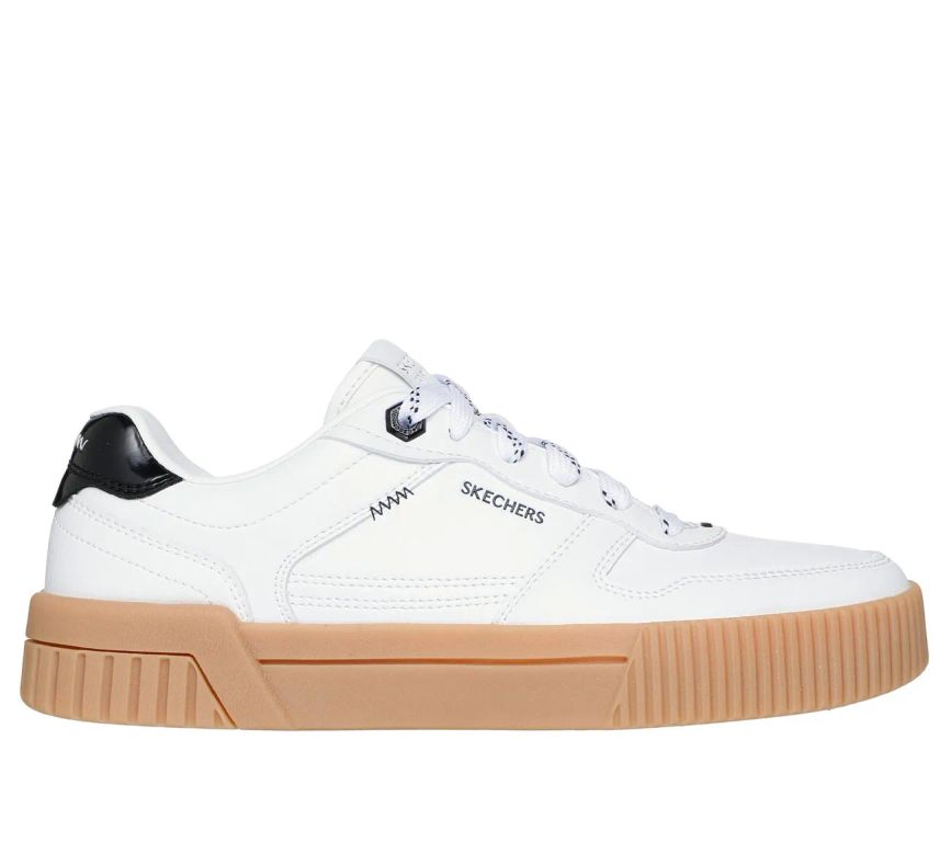 Zapatillas Mujer Jade Keep It Casual