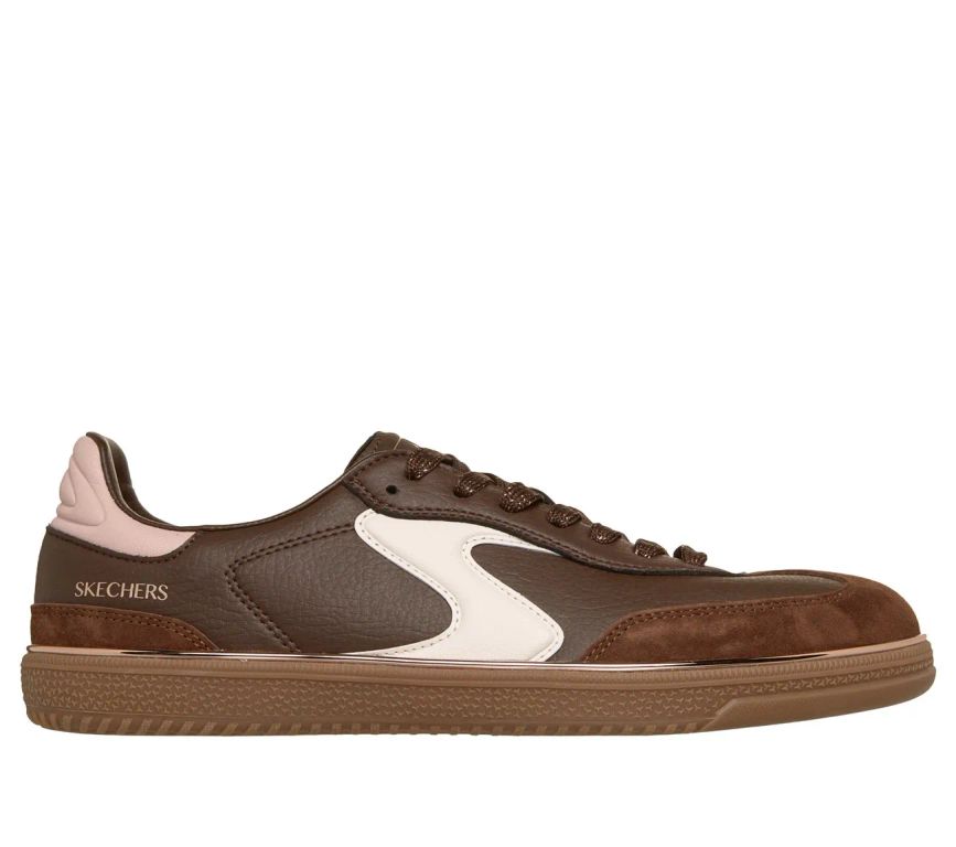 Zapatillas Mujer Hotshot Living Luxe