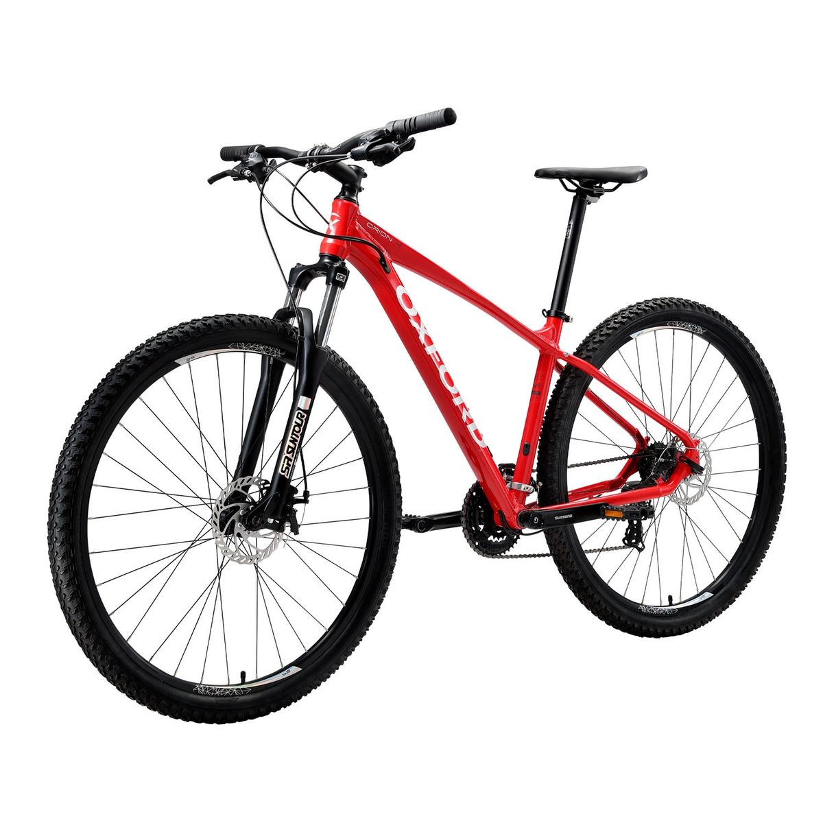 OXFORD - Bicicleta Mountain Bike Orion 4 Aro 29 Unisex Oxford
