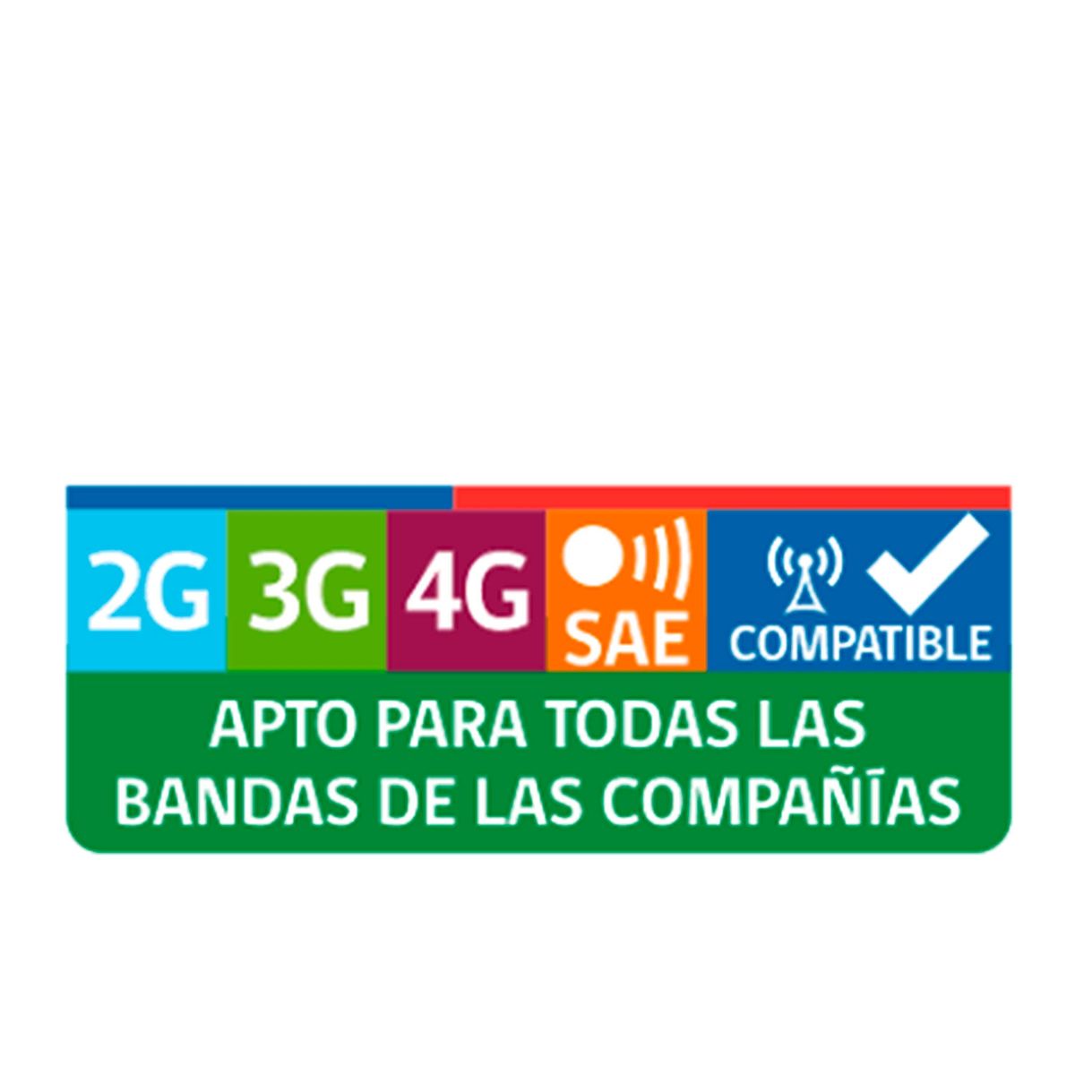 HUAWEI - Celular Smartphone Huawei Nova 9 + Bundle 128 GB