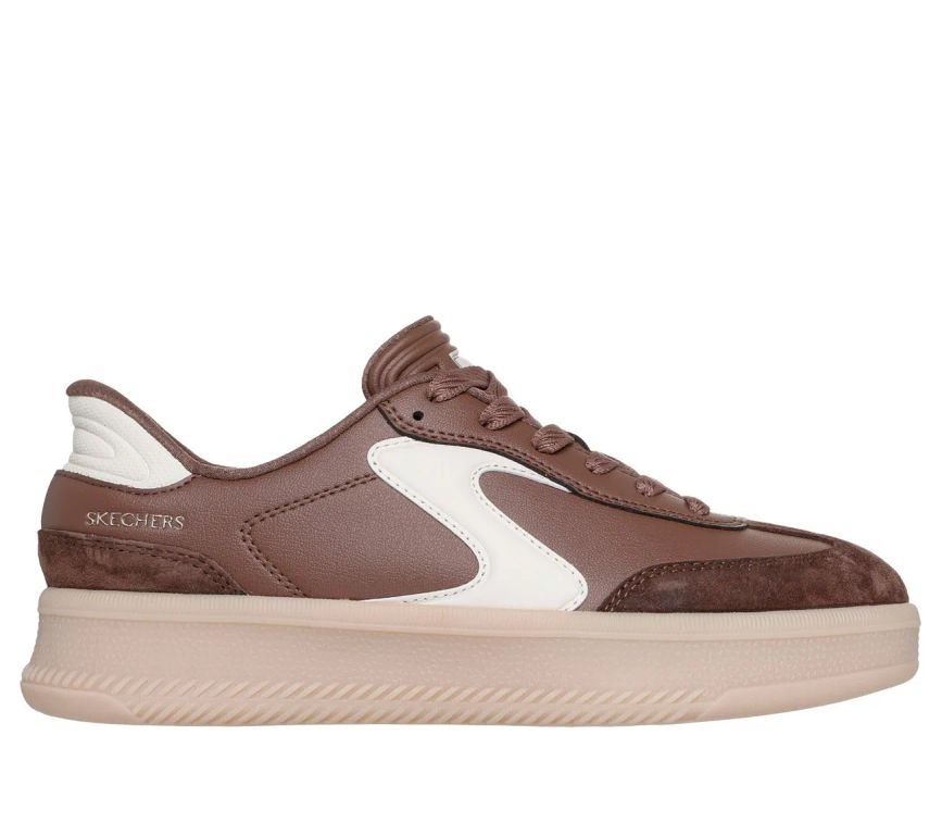 Zapatillas Mujer Slip-Ins Hotshot Hi Lifted Luxe