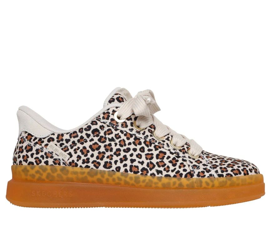 Zapatillas Mujer Slip-Ins Courtside Nature Girlz
