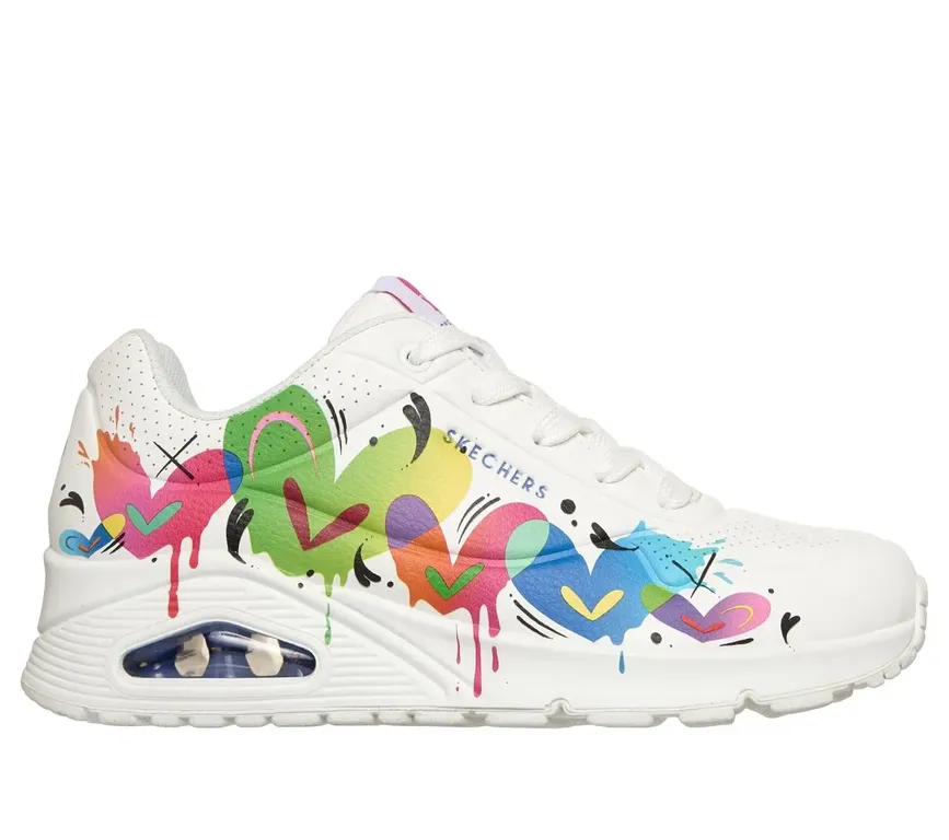 Zapatillas Mujer UNO Jason Naylor