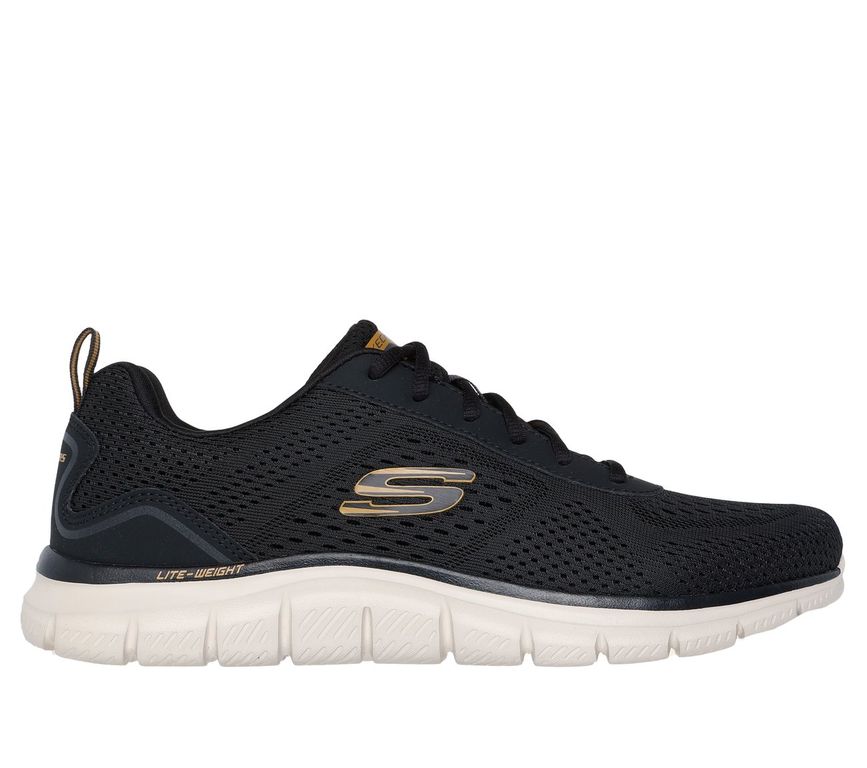 Zapatillas Hombre Track Leshur