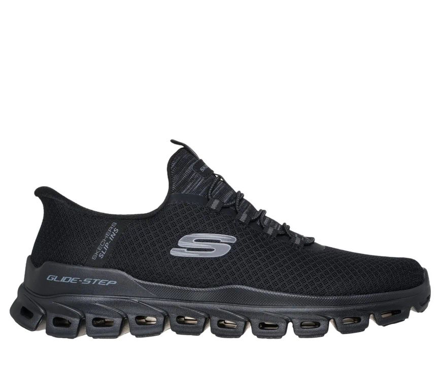 Zapatillas Hombre Slip-Ins Glide-Step Noxus