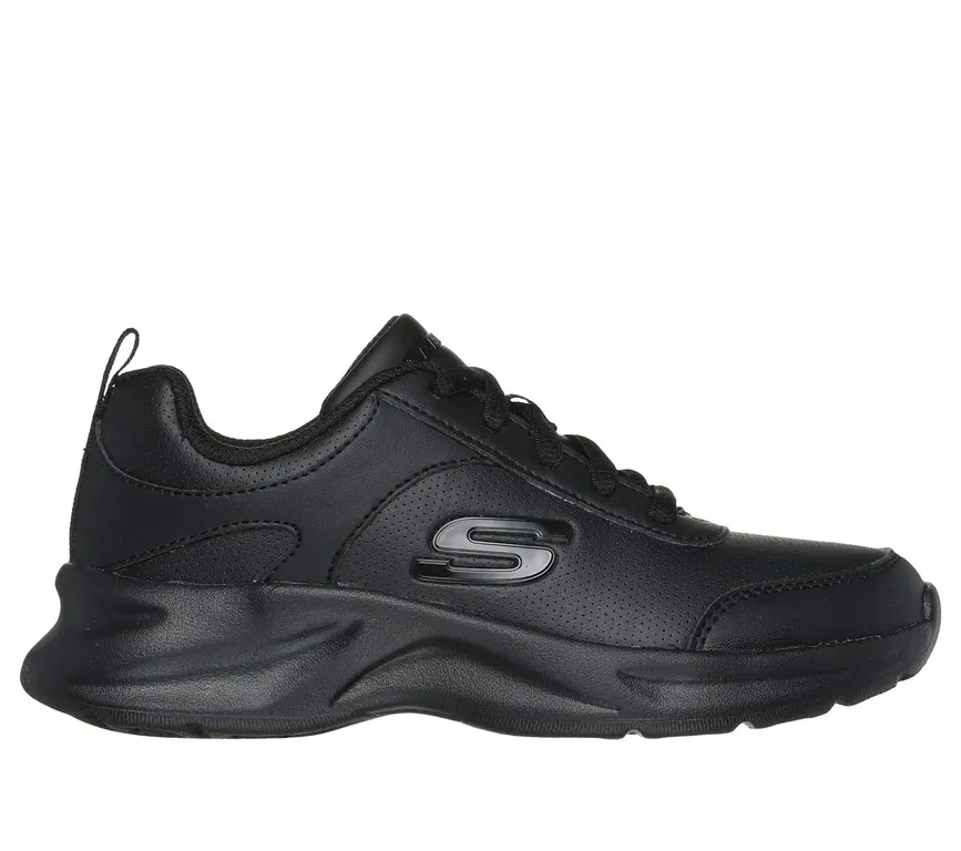 Zapatillas Niña Dynamatic Textbook Cool