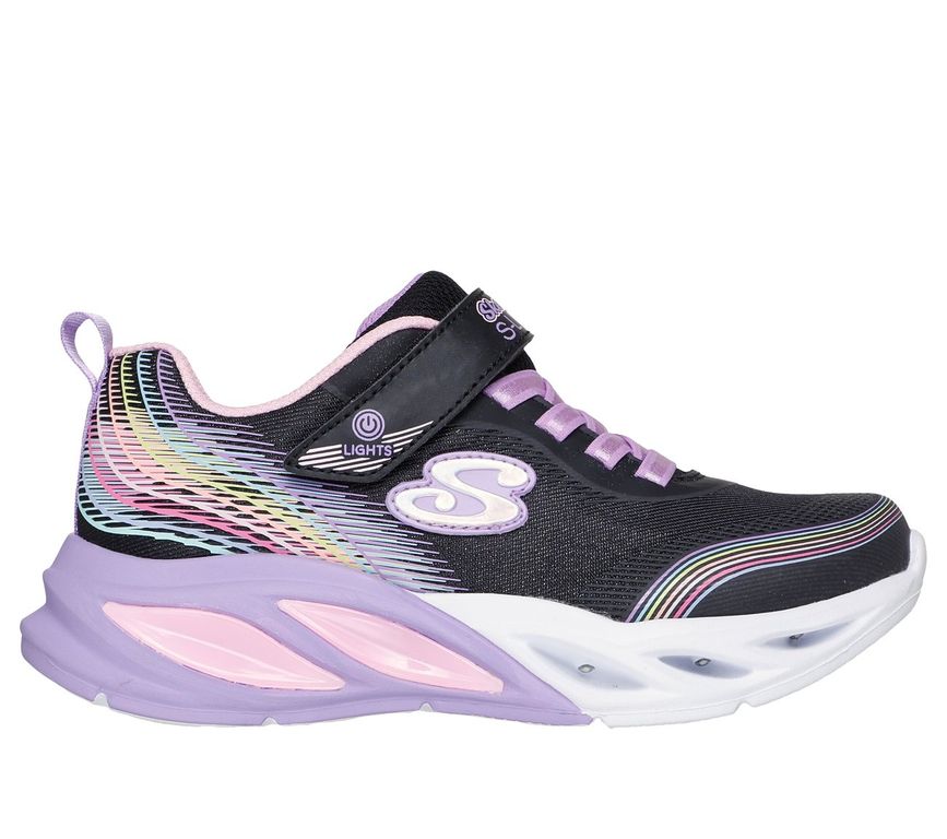 Zapatillas Niña Cosmic Glow Rainbow Beam