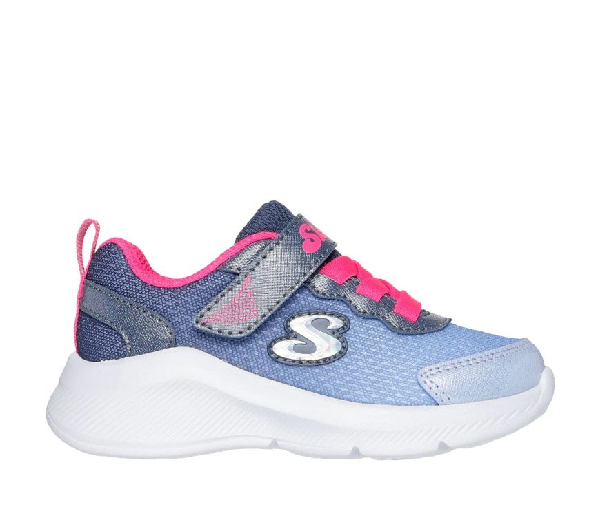 Zapatillas NiÃƒÂ±a Sole Swifters Cutie Walk