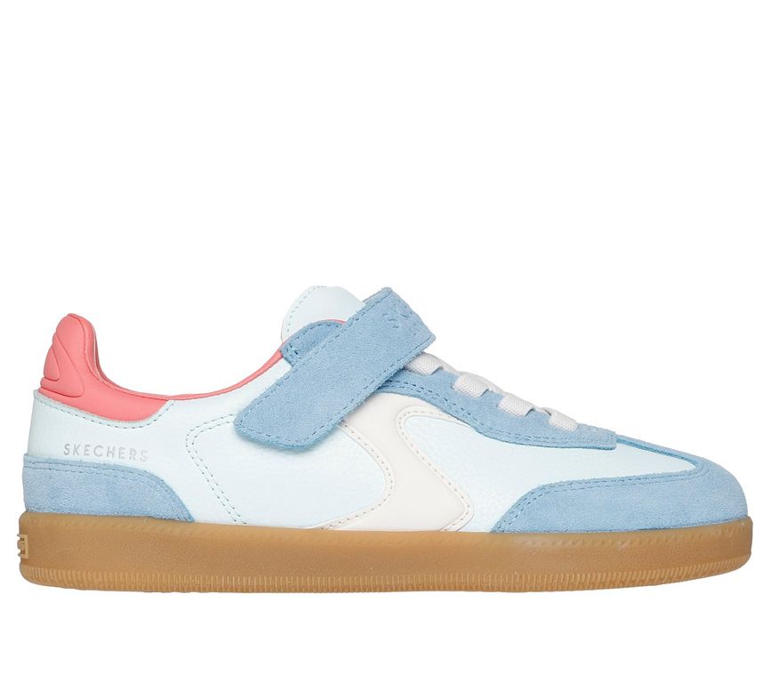 Zapatillas Niña Hotshot Kickoff Squad