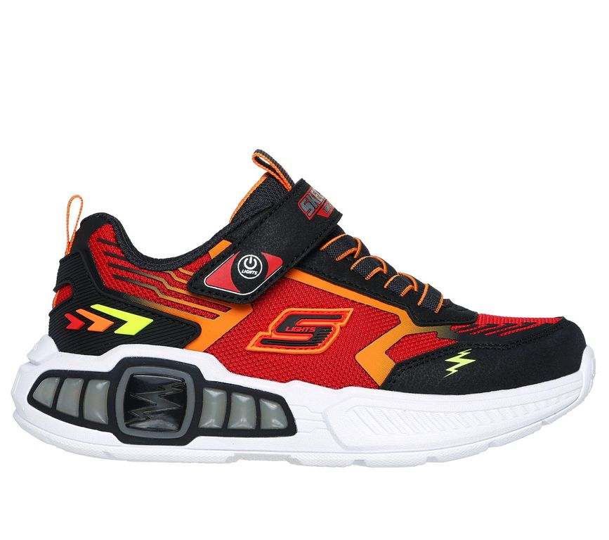 Zapatillas Niño Light Storm 3