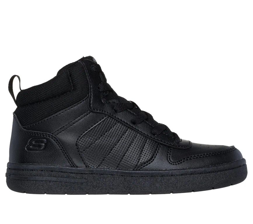 Zapatillas Niño Smooth Street Redozer
