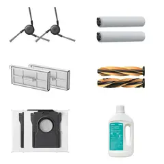 MOVA - Kit de Limpieza y Mantención para Z60 Ultra Roller Complete