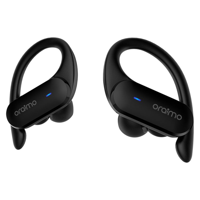 ORAIMO - Audífono Inalambrico OEB-E95D NEGRO Oraimo