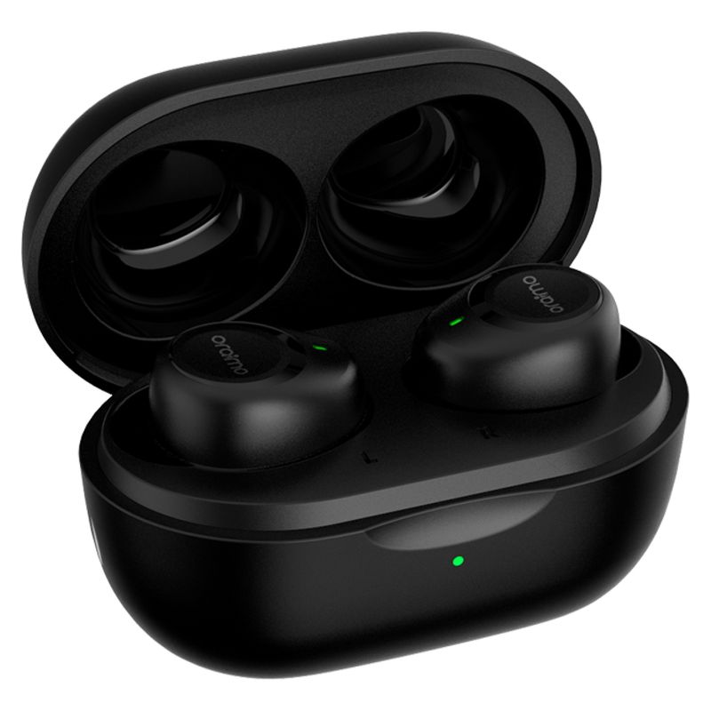 ORAIMO - Audífono Inalambrico OEB-E92D NEGRO Oraimo