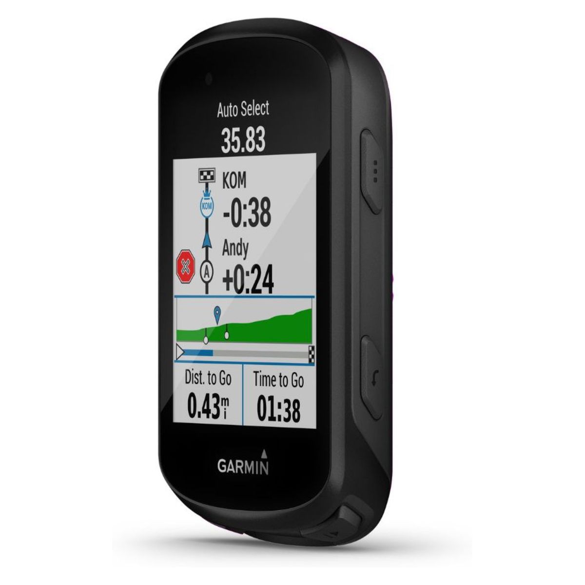 GARMIN - Garmin Ciclocomputador Edge 530
