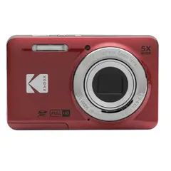 KODAK - PIXPRO FZ55 Zoom 16X digital camera