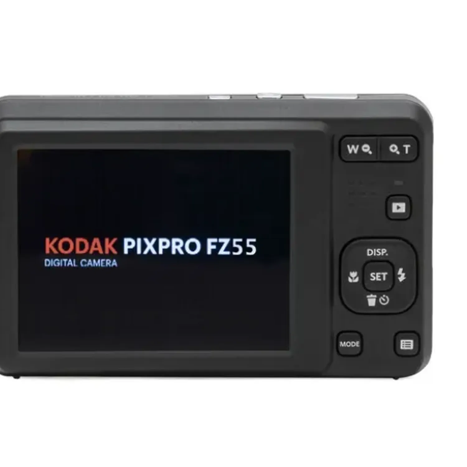 KODAK Kodak PIXPRO FZ55 Zoom 16X digital camera | Falabella Chile