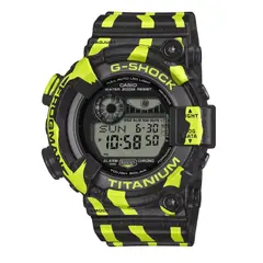 G-SHOCK - Reloj Hombre Digital GW-8200TPF-1