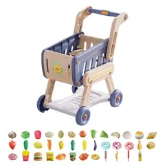 ATURE - Juegos y JuguetesJuguetes de OficiosSupermercado de JugueteCarros de Supermercado Vender uno igual