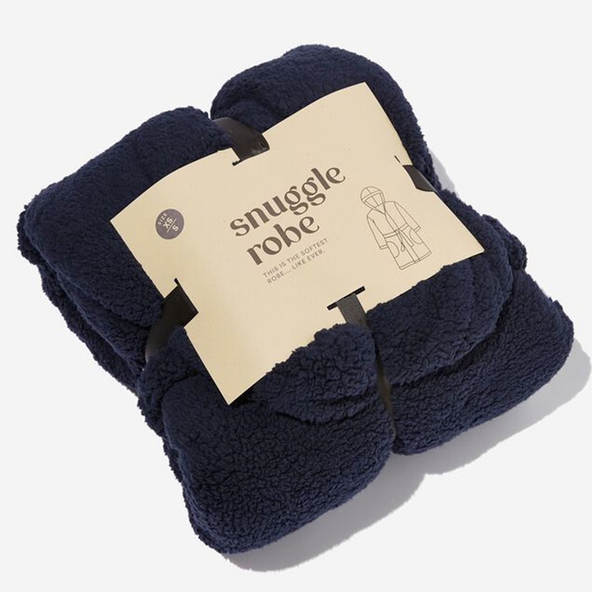 COTTON ON - Bata-The Snuggle