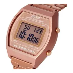 CASIO - Reloj Vintage Para Mujer Cuarzo